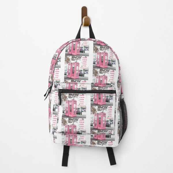 Item preview, Pink London designed and sold by MidwiferyGifts.