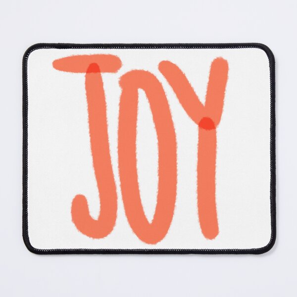 Item preview, joy designed and sold by abby cartwright.