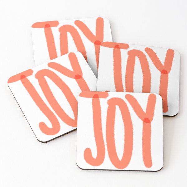 Item preview, joy designed and sold by abby cartwright.