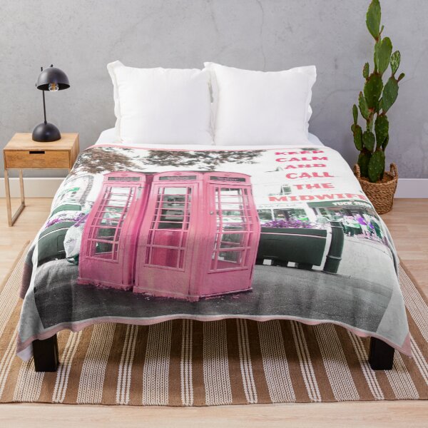 Item preview, Pink London designed and sold by MidwiferyGifts.
