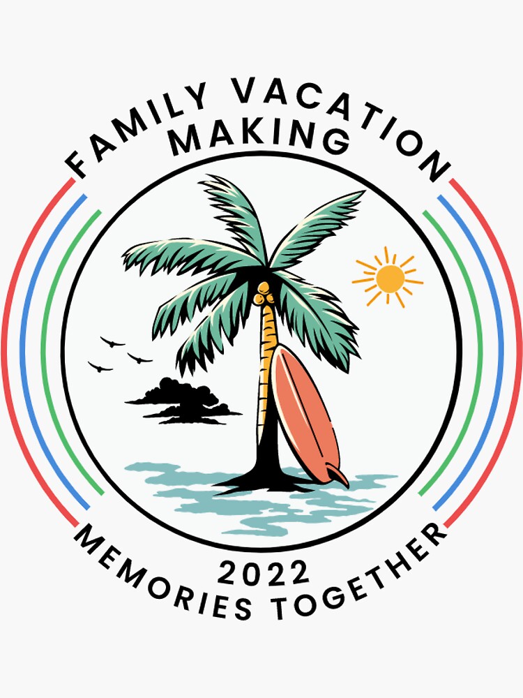 Buy Family Vacation 2025 Making Memories Together Svg, Family Vacation 2025 Svg, Family Trip Shirt Svg, Family Matching Vacation Svg Online In India
