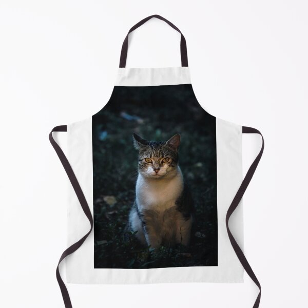 Item preview, A cat watching you designed and sold by Brkoo-Shop.