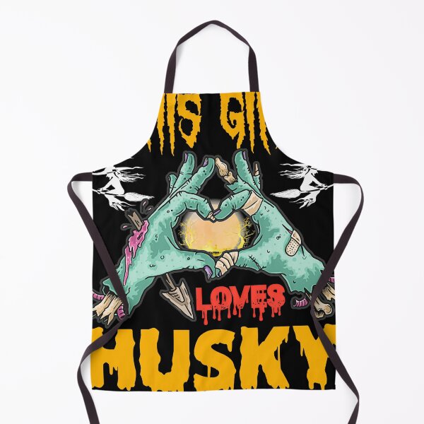 Item preview, Husky cute designed and sold by Ciraillard.