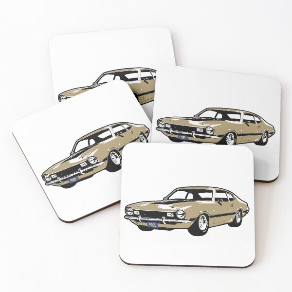 Item preview, Tan 70s FM designed and sold by CoolRide.