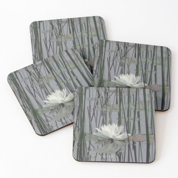Item preview, Lily among the Reeds designed and sold by obsidianlily.