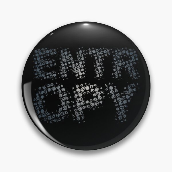 Item preview, Entropy v.1 designed and sold by x1brett.