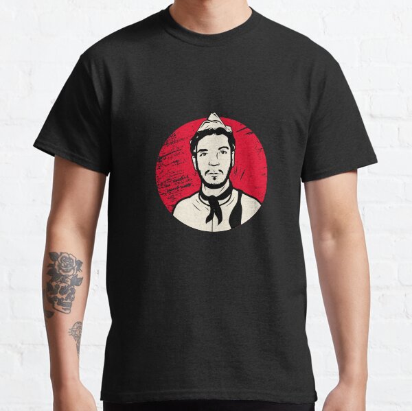 Cantinflas T Shirt