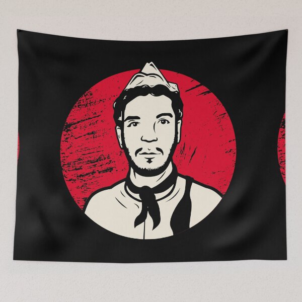 Item preview, Cantinflas Mario Moreno designed and sold by LatinoPower.
