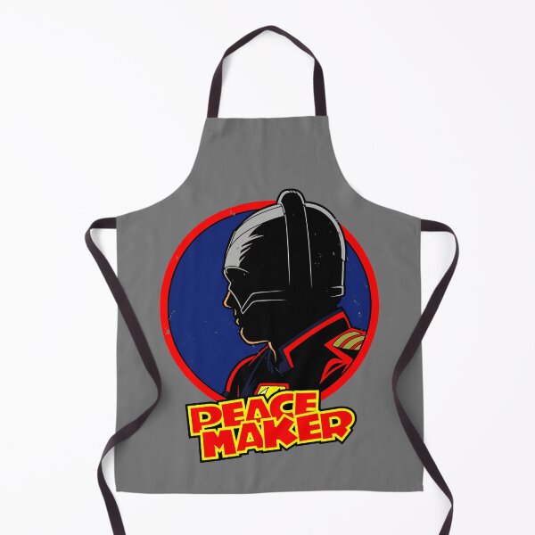 Item preview, SuperHeroPeacemaker #6 designed and sold by TravisSavorys.