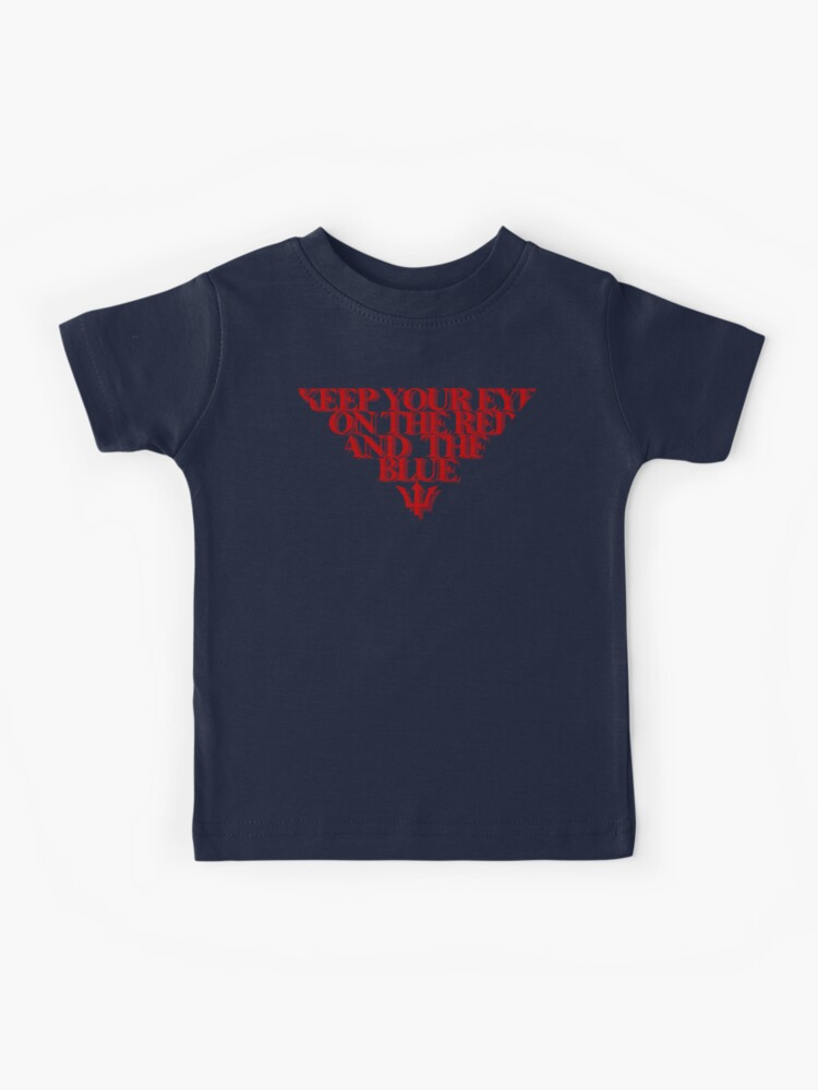 melbourne demons shirt