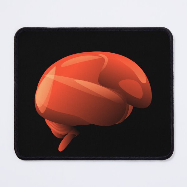Item preview, Brain internal human organ designed and sold by mirrorimages.