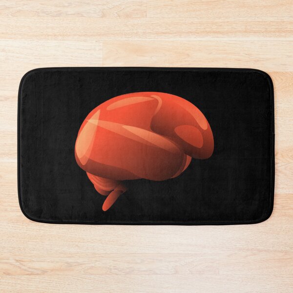 Item preview, Brain internal human organ designed and sold by mirrorimages.