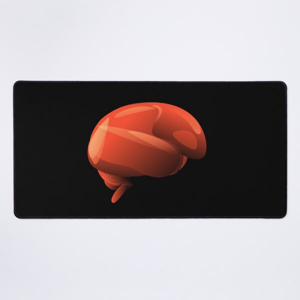 Item preview, Brain internal human organ designed and sold by mirrorimages.
