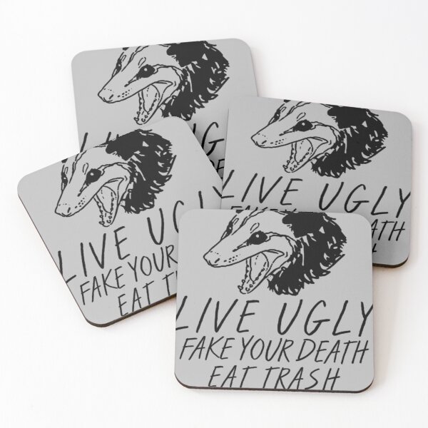 Item preview, OPOSSUM QUOTES designed and sold by Somtochukwu857.