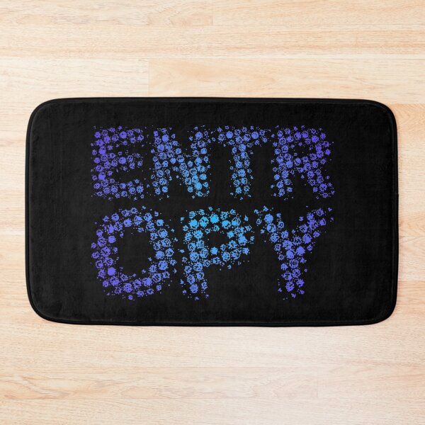 Item preview, Entropy v.2 designed and sold by x1brett.