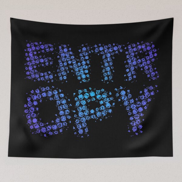 Item preview, Entropy v.2 designed and sold by x1brett.
