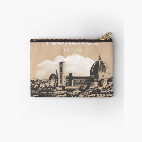 Item preview, Florence Firenze City Cathedral Art  designed and sold by boholoc0.