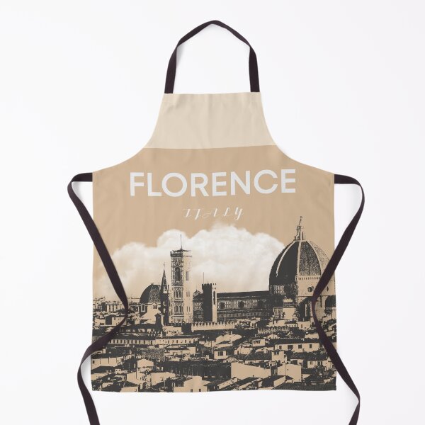 Item preview, Florence Firenze City Cathedral Art designed and sold by boholoc0.