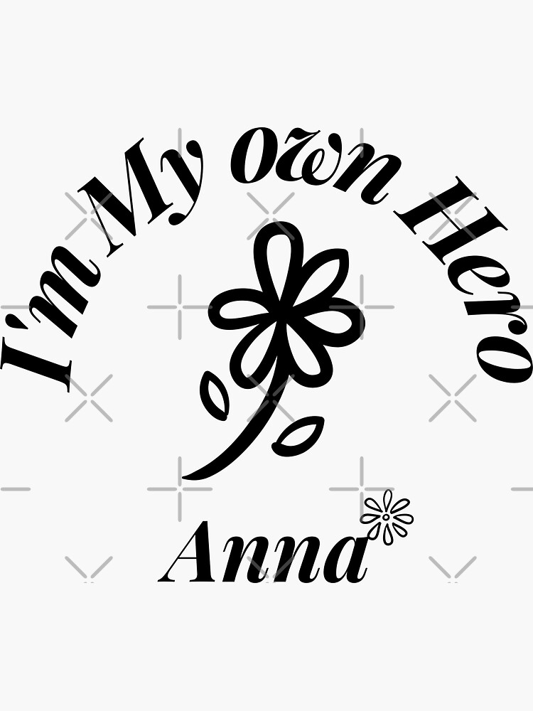 find-your-name-i-anna-i-stickers-i-magnets-sticker-for-sale-by