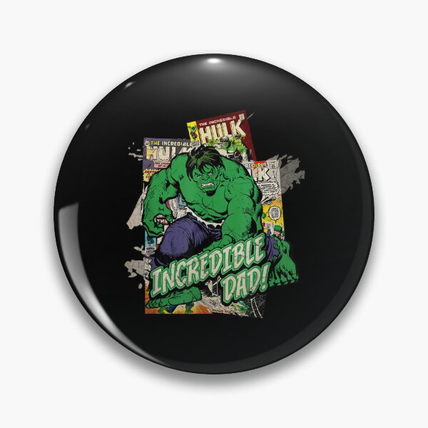 Item preview, Incredible Dad designed and sold by BrianaPaviour.