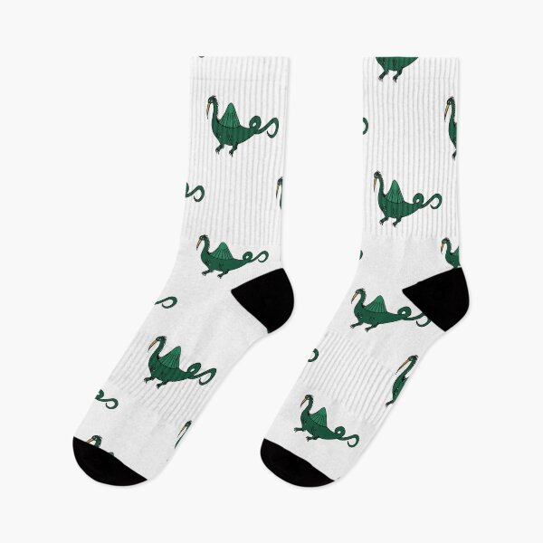Item preview, stupid dino designed and sold by Cissy-w.