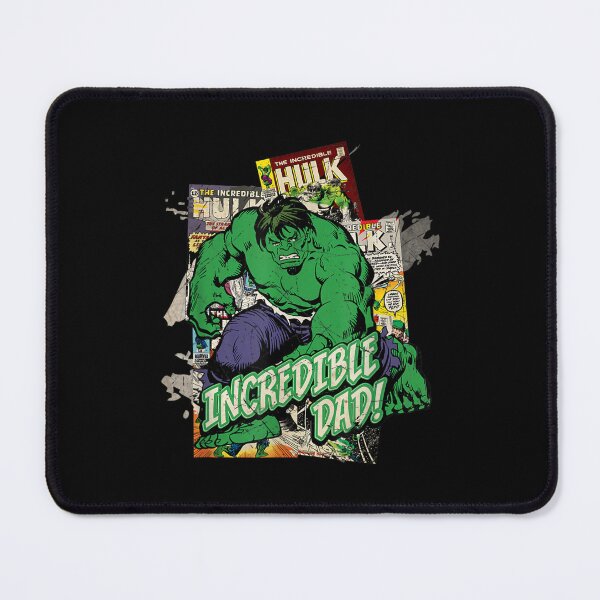 Item preview, Incredible Dad designed and sold by BrianaPaviour.