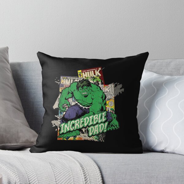 Item preview, Incredible Dad designed and sold by BrianaPaviour.