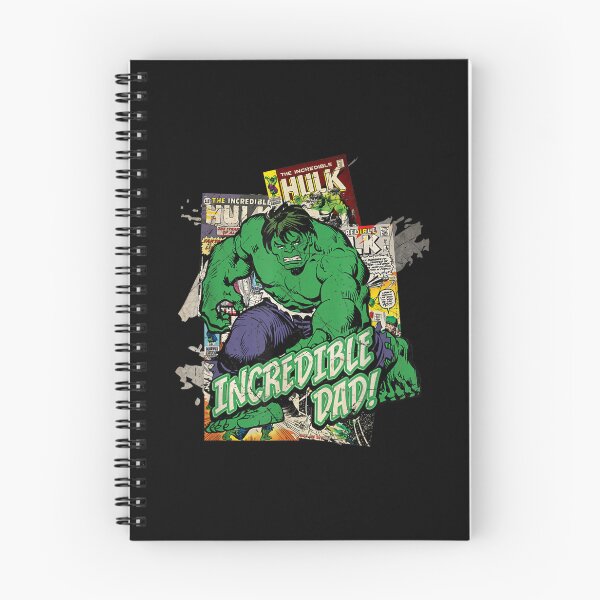 Item preview, Incredible Dad designed and sold by BrianaPaviour.