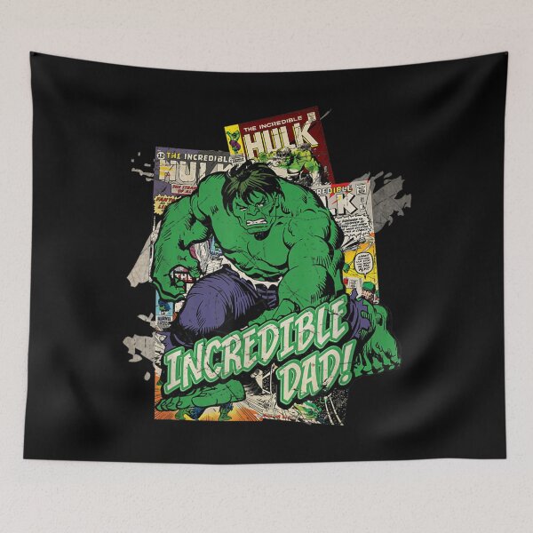 Item preview, Incredible Dad designed and sold by BrianaPaviour.