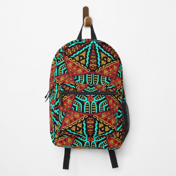 Item preview, ' Zulu Inspiration ' designed and sold by MARYMAXMAC.