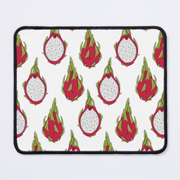 Item preview, Art Dragonfruits, tropical fruits - pitahaya. Healthy lifestyle designed and sold by Kudryashka.