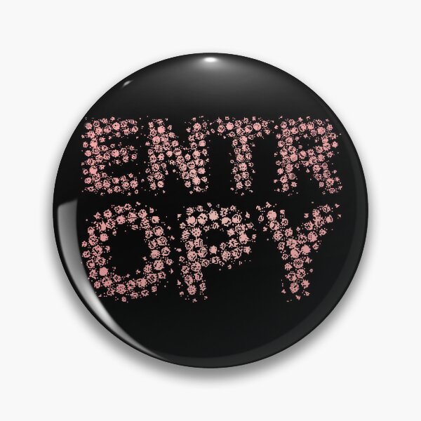 Item preview, Entropy v.3 designed and sold by x1brett.