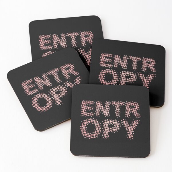 Item preview, Entropy v.3 designed and sold by x1brett.