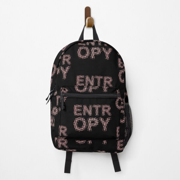 Item preview, Entropy v.3 designed and sold by x1brett.