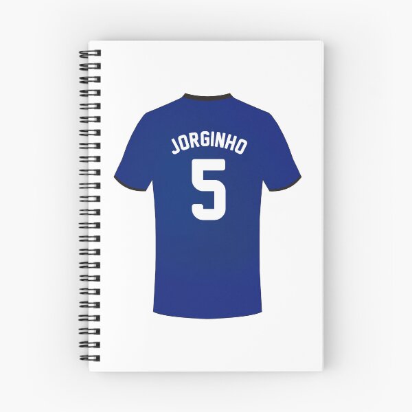 Item preview, Jorginho Stickers designed and sold by Piqu89.