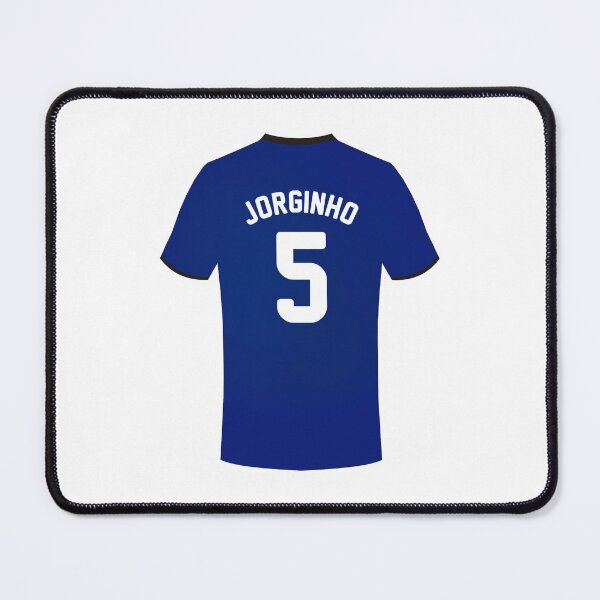 Item preview, Jorginho Stickers designed and sold by Piqu89.