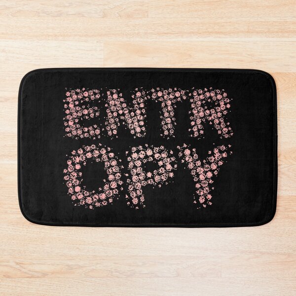 Item preview, Entropy v.3 designed and sold by x1brett.
