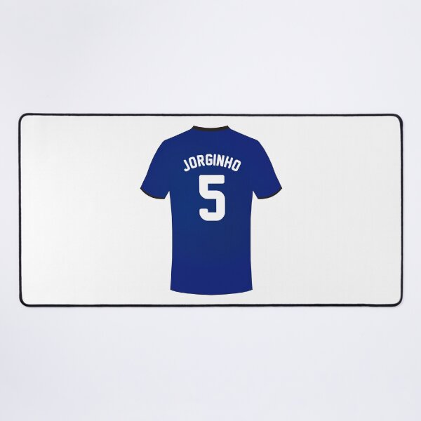 Item preview, Jorginho Stickers designed and sold by Piqu89.