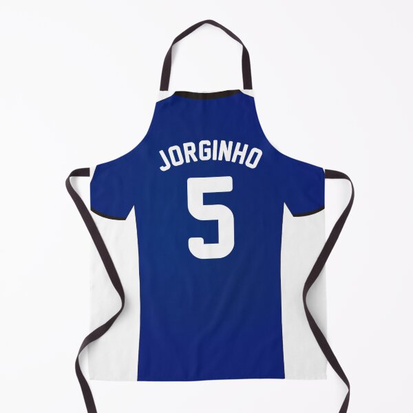 Item preview, Jorginho Stickers designed and sold by Piqu89.