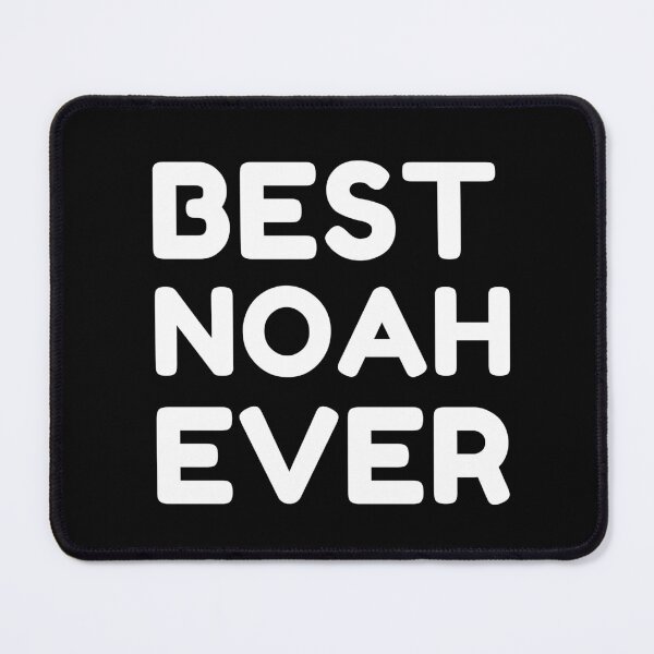 Item preview,  Best Noah Ever designed and sold by MrTsTshirts.