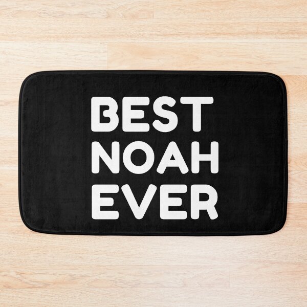 Item preview,  Best Noah Ever designed and sold by MrTsTshirts.