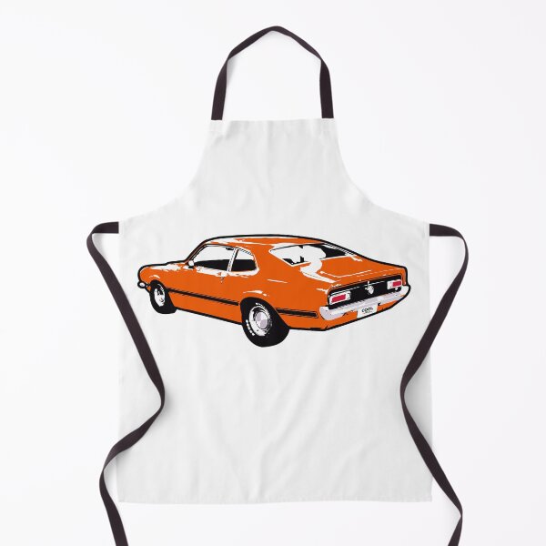 Item preview, Orange 70s FM designed and sold by CoolRide.