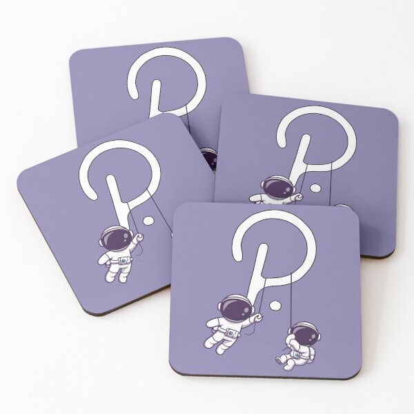 Item preview, Crypto Polkadot Astronauts designed and sold by Crypmetal.