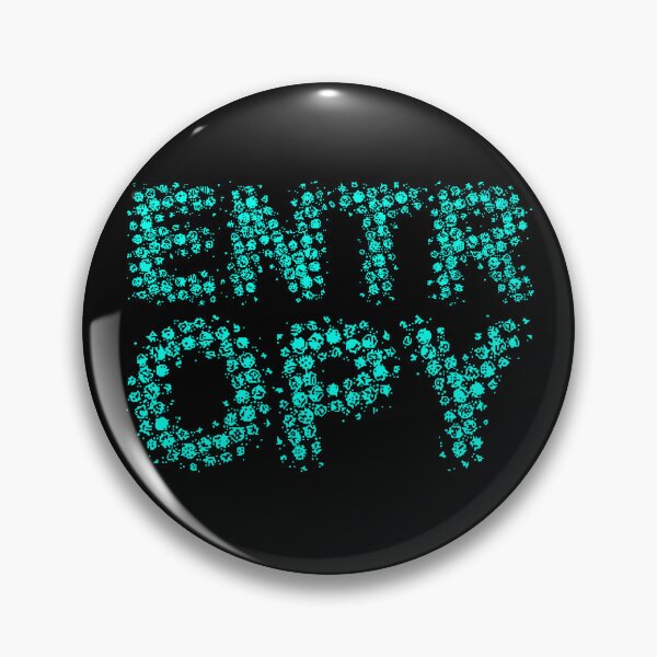 Item preview, Entropy v.4 designed and sold by x1brett.