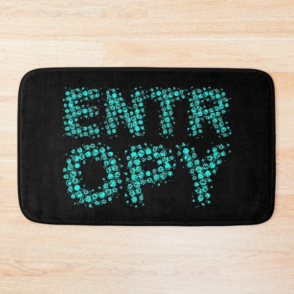 Item preview, Entropy v.4 designed and sold by x1brett.