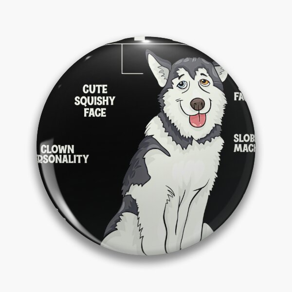 Item preview, huskypics  designed and sold by Ciraillard.