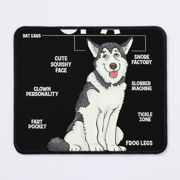 Item preview, huskypics  designed and sold by Ciraillard.