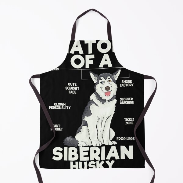 Item preview, huskypics designed and sold by Ciraillard.