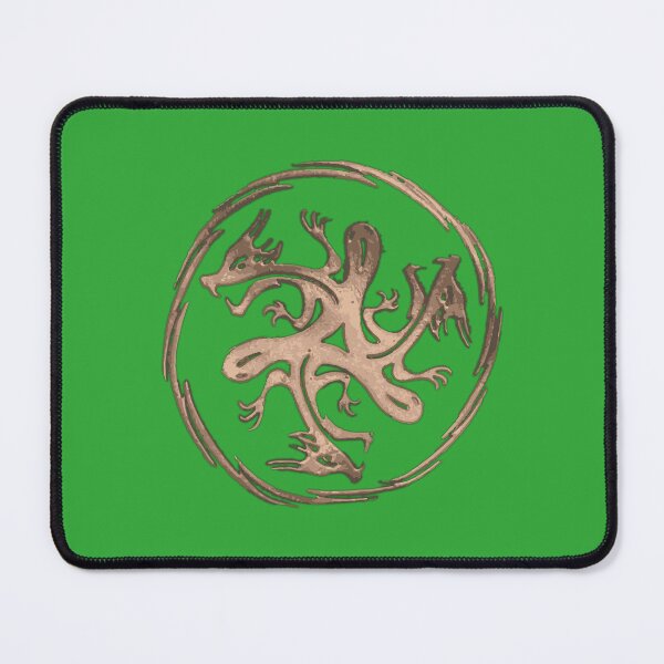 Item preview, Peacemaker - Judomaster Logo designed and sold by Necronder.