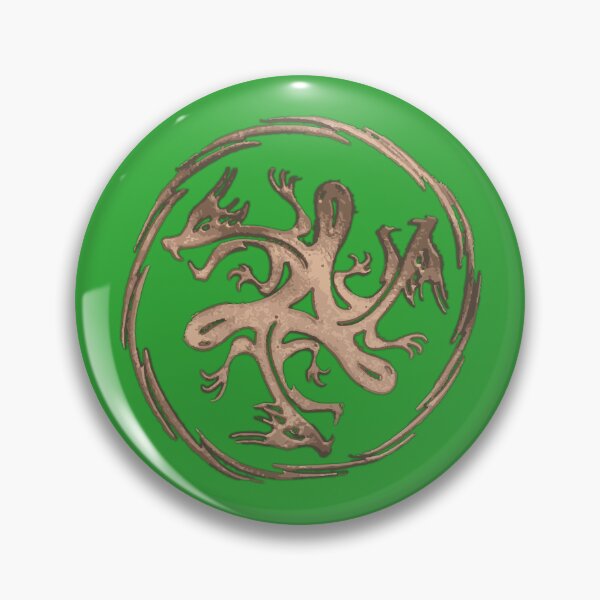 Item preview, Peacemaker - Judomaster Logo designed and sold by Necronder.